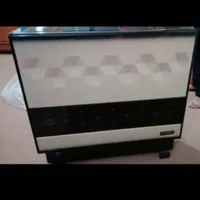 بخاری  نو واک