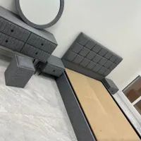 تخت خواب و سرویس خواب تک نفره و دونفره کد ۳۳۳۳|تخت و سرویس خواب|تهران, الهیه|دیوار