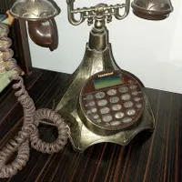 تلفن کلاسیک