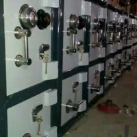 گاوصندوق|ابزارآلات|شهرکرد, |دیوار