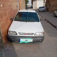 پراید 132 SE، مدل ۱۳۹۴|خودرو سواری و وانت|پاکدشت, |دیوار
