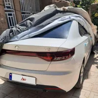 تارا وی 4 ال ایکس، مدل ۱۴۰۳