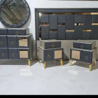 سرویس خواب امپراتور ترنم