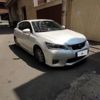لکسوس ct200|خودرو سواری و وانت|تهران, باغ فردوس|دیوار