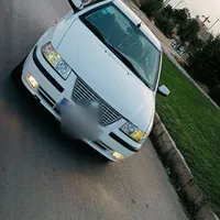 سمند مدل 97 Ef7 دوگانه