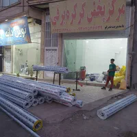 مرکز پخش کرکره برقی ( فروش به همکار )