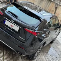 فول عمان بدون رنگNx200 مدل fsport 2016|خودرو سواری و وانت|تهران, جنت‌آباد جنوبی|دیوار