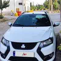 کوییک GXR تیپ L، مدل ۱۴۰۳