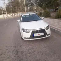 دنا معمولی تیپ ۲، مدل ۱۴۰۰|خودرو سواری و وانت|زاهدان, |دیوار