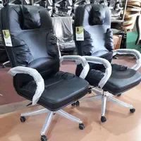 صندلی اداری و میز و فایل مبل|دفتر کار|تهران, شهرک ولیعصر جنوبی|دیوار