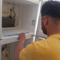 تعمیرات تخصصی انواع یخچال فریزرخانگی فروشگاهی|خدمات پیشه و مهارت|کرج, گلشهر|دیوار