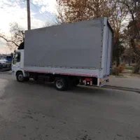 شرکت حمل و نقل و باربری اسباب کشی کهن بار ارومیه|خدمات حمل و نقل|ارومیه, |دیوار