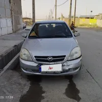 لیفان۵۲۰|خودرو سواری و وانت|مشهد, طبرسی شمالی|دیوار