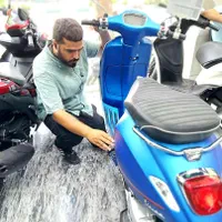کارشناس خودروکن گیشافردوس استادمعین زیباشهر شهرآرا|خدمات موتور و ماشین|تهران, استاد معین|دیوار