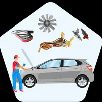 خدمات برق خودرو حامد ( سیار )