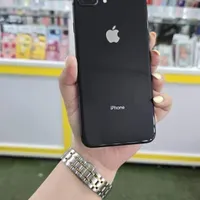 آیفون 8PLUS LLA 64G پک اصلی درحدنو