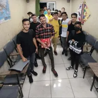 آموزش حضورری و آنلاین زبان انگلیسی