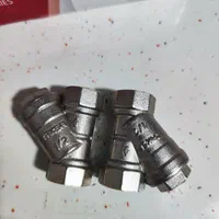 فیلتر صافی برنجی آبگرمکن و پکیج تکسا|آبگرمکن، پکیج، شوفاژ|قرچک, میرزائی شمالی|دیوار
