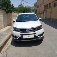 تیگو ۵|خودرو سواری و وانت|شاهین‌شهر, حافظ جنوبی|دیوار