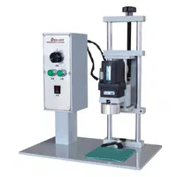 دستگاه درب بند بطری|ماشینآلات صنعتی|اردکان, |دیوار