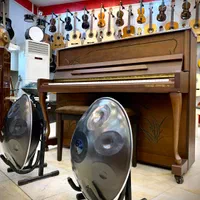 هنگدرام GIFT * KITA PANTAM|درام و پرکاشن|تهران, جمهوری|دیوار