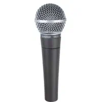 میکروفن شور sm58|صوتی و تصویری|تهران, افسریه شمالی|دیوار