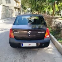 رنو تندر 90 (L90 لوگان) E2، مدل ۱۳۹۰|خودرو سواری و وانت|ماهدشت, |دیوار