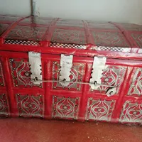 یصدوق بزرگ و ی سرویس چینی چینی آکبند نو