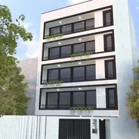 اپارتمان شهرک فاضل شهید رجایی