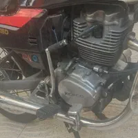موتور هوندا کویر 150CJL|موتورسیکلت|تهران, سلسبیل جنوبی|دیوار