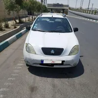 تیبا صندوق‌دار SX، مدل ۱۳۹۳|خودرو سواری و وانت|تهران, چهارصد دستگاه|دیوار