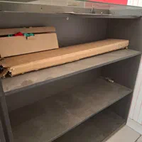 کانتر MDF|مبلمان اداری|تهران, آذری|دیوار