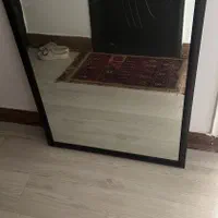 آینه دیواری بزرگ