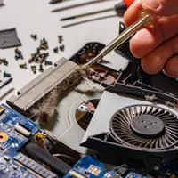 تعمیر کامپیوتر بندرعباس تخصصی|خدمات رایانه‌ای و موبایل|بندرعباس, |دیوار