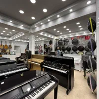 پیانو آکوستیک up123 kawai jp