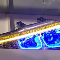 دنیای چراغ و خطر اسپرت اتومبیل های ایرانی|قطعات یدکی و لوازم جانبی|کرج, حصارک بالا|دیوار