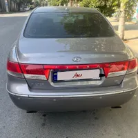 هیوندای ازرا ۲۰۰۸ فیس ۲۰۰۹|خودرو سواری و وانت|گنبد کاووس, |دیوار
