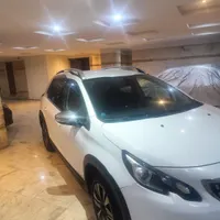 پژو۲۰۰۸|خودرو سواری و وانت|تهران, گلاب دره|دیوار