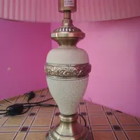 چراغ خواب|چراغ خواب و آباژور|یزد, |دیوار