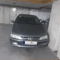 پژو پارس موتور جدید XU7P، مدل ۱۴۰۱|خودرو سواری و وانت|تهران, پیروزی|دیوار