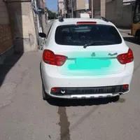 کوئیک ۴۰۱ بی رنگ|خودرو سواری و وانت|اردبیل, |دیوار