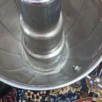 سماور گازی عالی نسب ۴لیتری|سماور، چای‌ساز، قهوه‌ساز|تهران, مشیریه|دیوار
