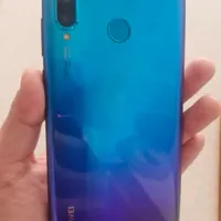 گوشی هواوی p30 lite|موبایل|تهران, حکیمیه|دیوار