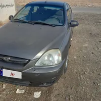 ریو مدل ۸۷|خودرو سواری و وانت|تهران, تهران‌نو|دیوار