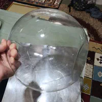 دکور سفالی.وگلدان دکوری شیشه ای|حراج|تهران, شهمیرزادی|دیوار