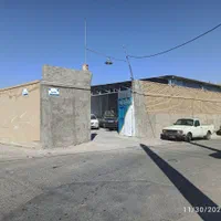 زمین ۲کله تجاری۳۸۳متربلوارفرودگاه،معاوضه+کارشناسی