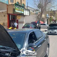 نیاز به فرد نیمه متخصص برق خودرو با حقوق بالا|استخدام صنعتی، فنی، مهندسی|اصفهان, ارداجی|دیوار