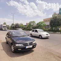 پژو پارس XU7، مدل ۱۳۹۲|خودرو سواری و وانت|قم, خداکرم|دیوار