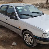 پژو 405 GLi - دوگانه سوز CNG، مدل ۱۳۸۶|خودرو سواری و وانت|اهواز, معین زاده|دیوار