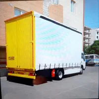 حمل نقل باربری اتوبارخرم آباد بابیمه بارنامه معتبر